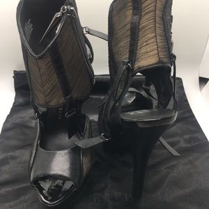 Platform heels - ROCK & REPUBLIC